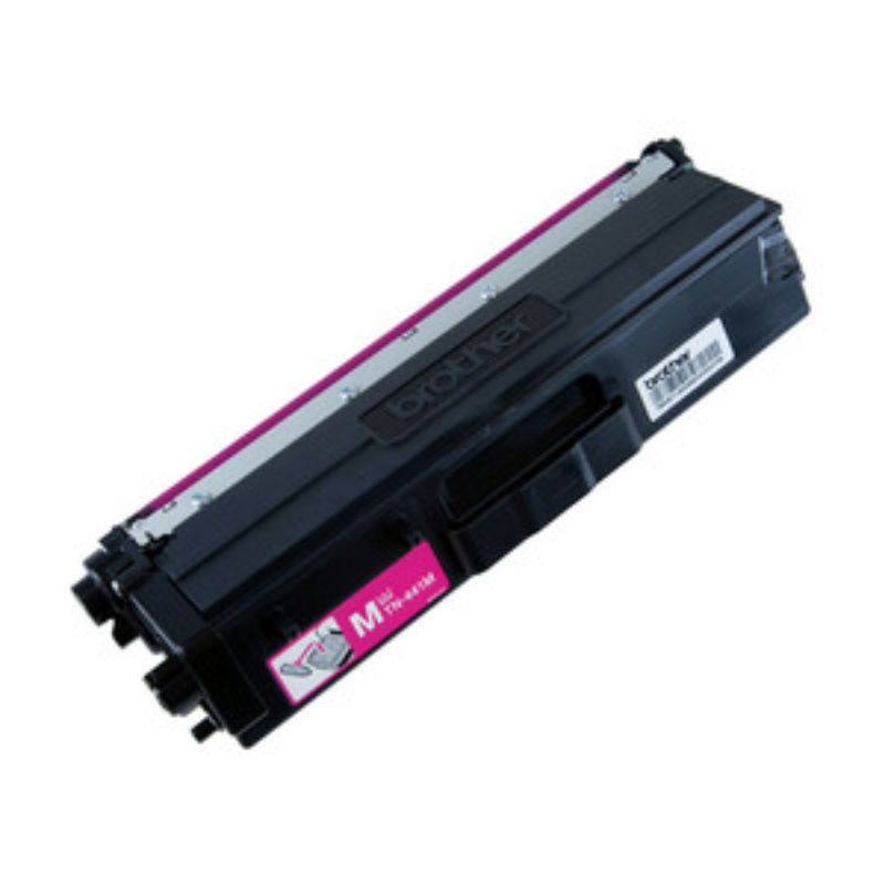 Brother TN441 Magenta Toner Cartridge - Original Laser, Standard Yield 1800 Pages