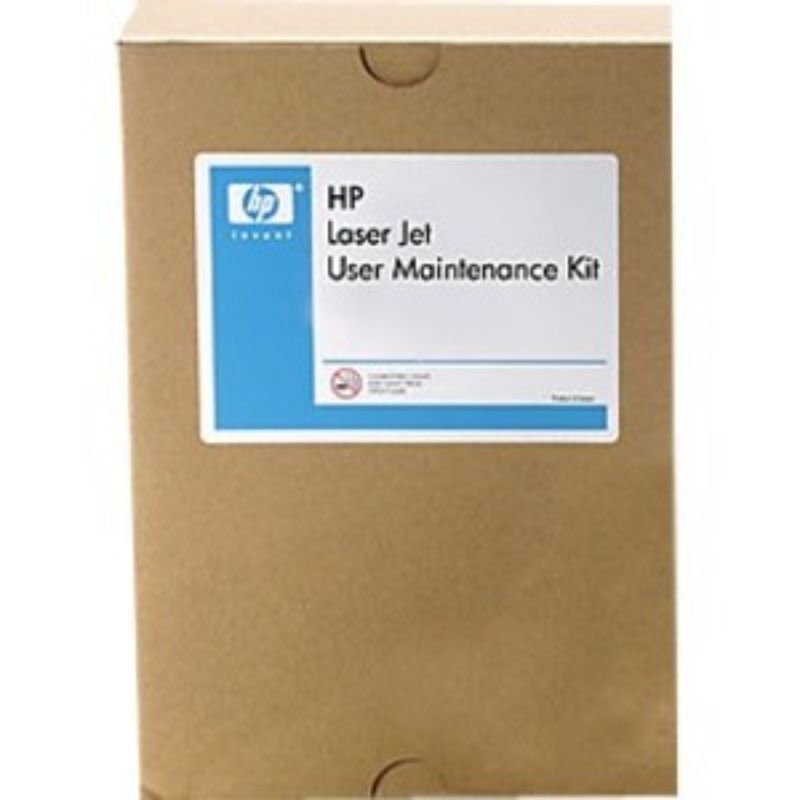 HP LaserJet 220V Maintenance Kit for 225,000 Pages - Enhance Print Quality & Efficiency