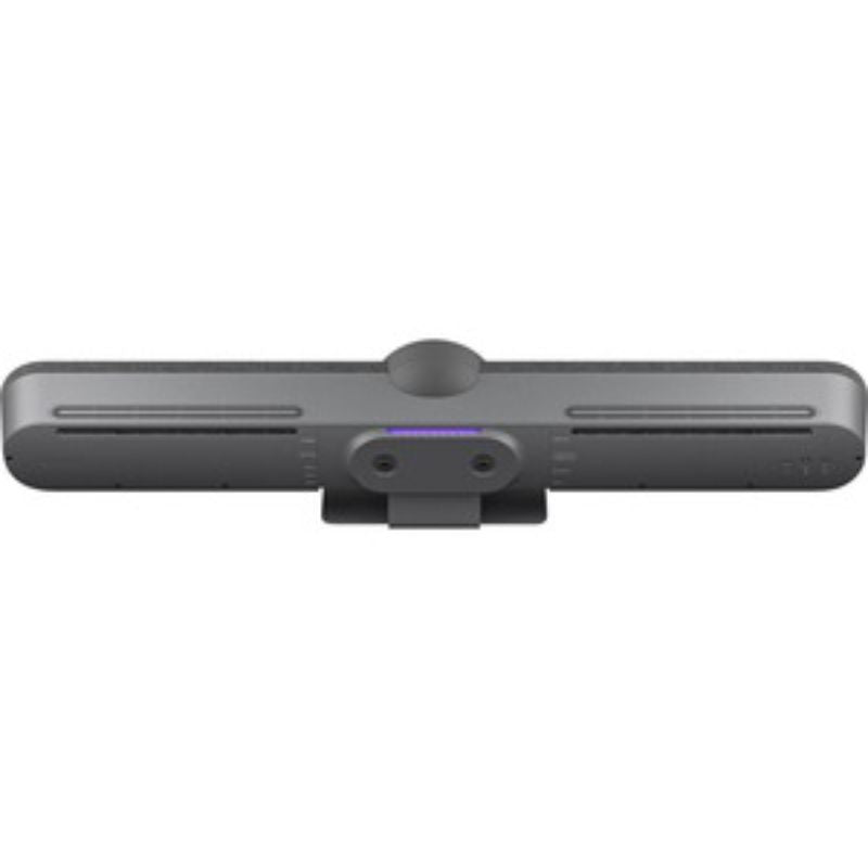Logitech Rally Bar: 4K Video Conferencing Camera, 30 fps, USB, AI-Powered, Graphite