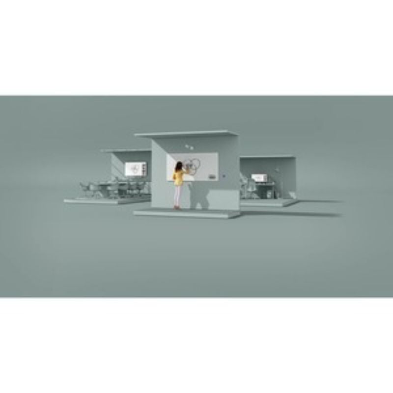 Logitech 1080p Video Conferencing Camera - USB, 15 fps, Compatible with Zoom & Teams