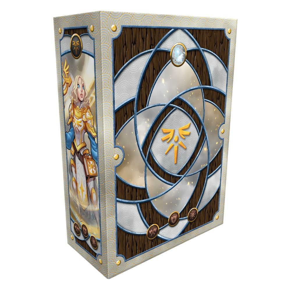 Summoner Wars - Second Edition: Deluxe Deck Boxes Set 1