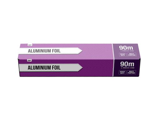 MAX CHOICE FOIL ROLL 44CMX150M - Pack of 6