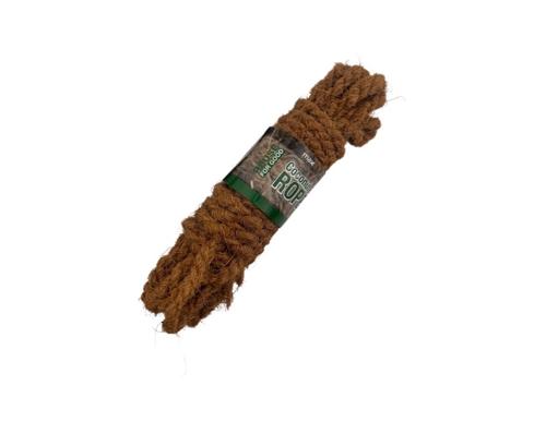 Max Brand Coconut Fibre Rope 7.5m - Pack of 24