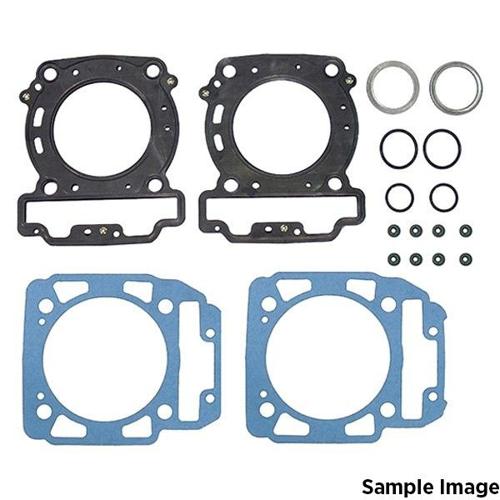 Cylinder Works Gasket Set Big Bore 80MM Head & Base Honda CRF250R 10-17