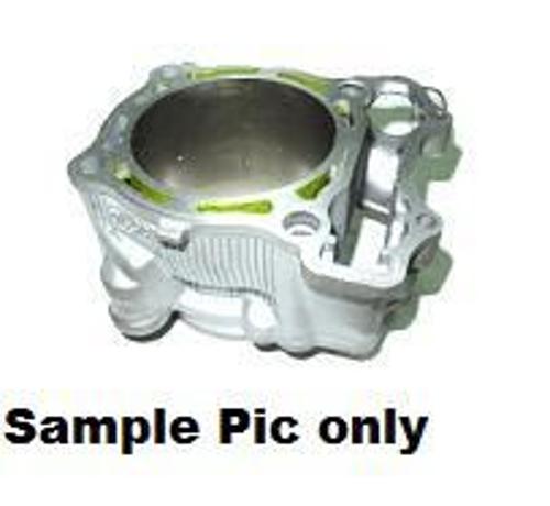 Cylinder Works Cylinder Standard Bore 77MM Top Suzuki RMZ250 10-18