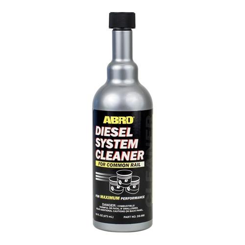 ABRO Diesel System Cleaner
