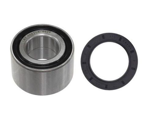 Psychic MX Motorcycle Wheel Bearing Kit Psychic Front / Rear Can-am