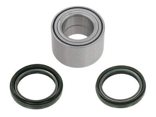 Psychic MX Wheel Bearing Rear Revolve Psychic Suzuki LTA450 Kingquad LTA500