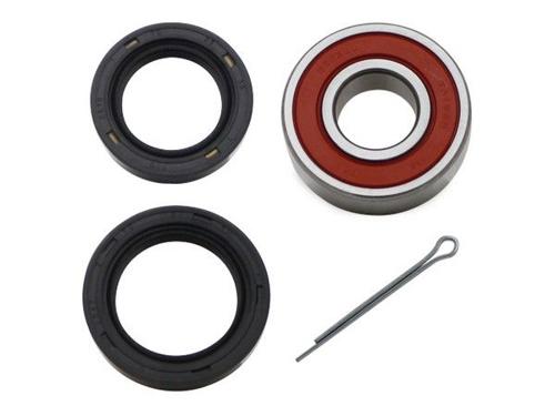 Psychic MX ATV Lower Steering Stem Bearing Kit Psychic Honda TRX200 TRX250