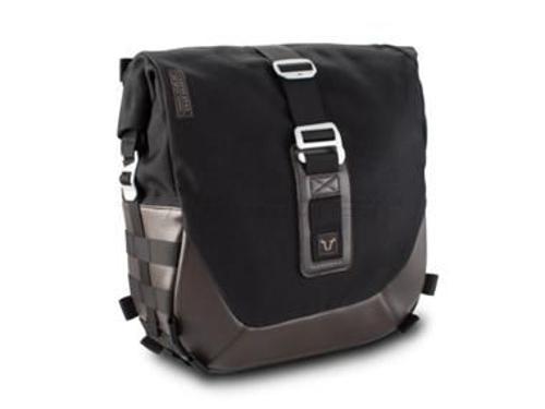 SW-Motech Legend Gear Saddle Bag LS2 For Legend Gear Saddle Strap Sls 13.5L
