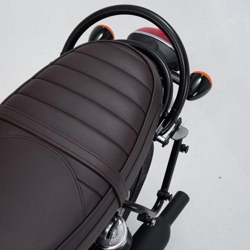 SW-Motech Legend Gear Side Bag Set Triumph Bonneville T100 Bonneville T120