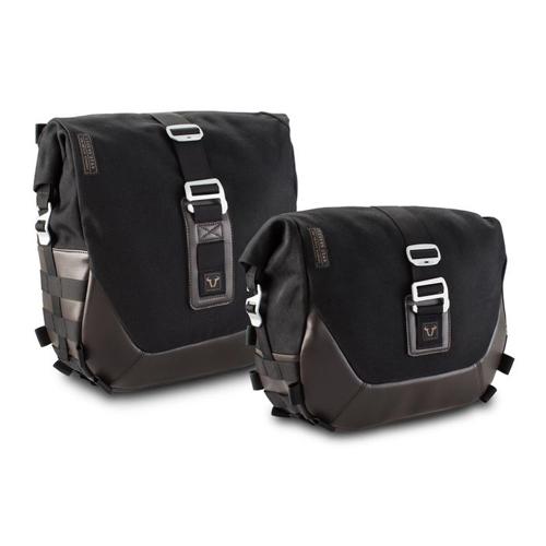SW-Motech Legend Gear Side Bag Set Ducati Scrambler