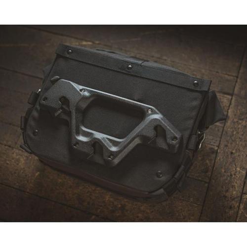 SW-Motech Legend Gear Side Bag Set Ducati Scrambler