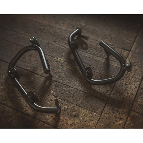 SW-Motech Legend Gear Side Bag Set Ducati Scrambler