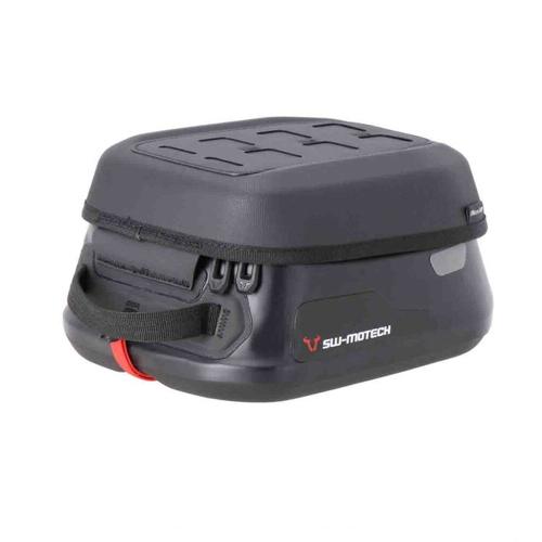 SW-Motech Tank Bag 4L PRO Micro Waterproof Black