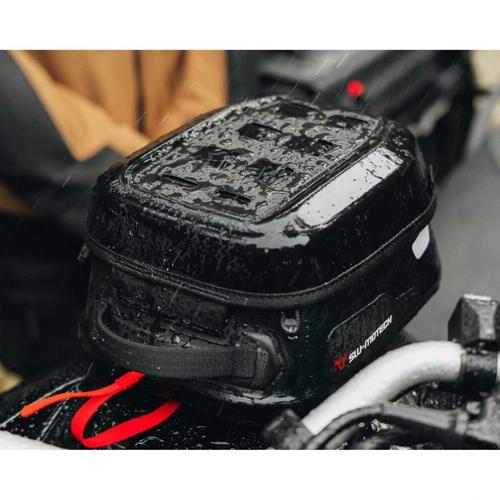 SW-Motech Tank Bag 4L PRO Micro Waterproof Black