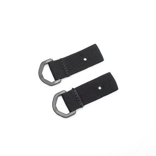 SW-Motech Tail Bag Fitting Loops