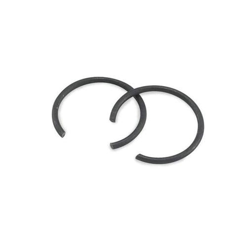 Wossner Motorcycle Circlips 15MM (Pair)