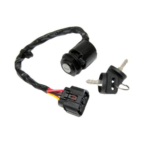 OEM Honda Parts Ignition Switch OEM Fitment Honda