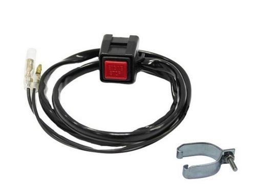 Psychic MX Kill Switch Psychic Yamaha YZ80 YZ85 YZ125 YZ250 YZ250F YZ450F