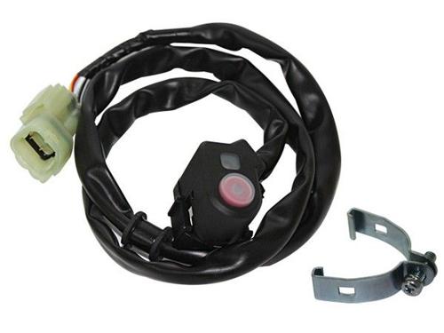 Psychic MX Kill Switch Psychic Honda CRF250R 10-13 CRF450R 09-13