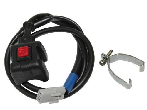 Psychic MX Kill Switch Psychic Yamaha YZ450F 10-15