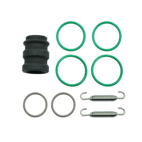 Psychic MX Exhaust Springs & O Ring Kit Psychic Gas Gas Husqvarna KTM