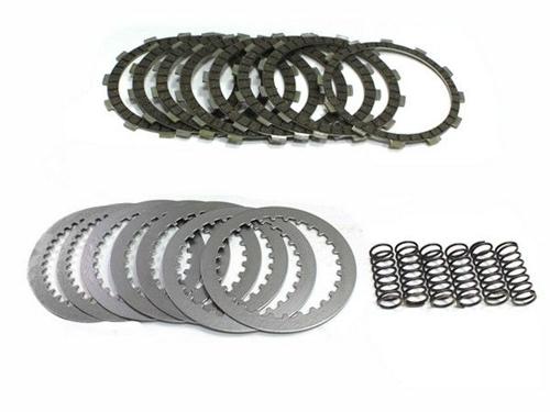 Psychic MX Motorcycle Clutch Kit Complete Psychic DRC227 YZ250F 08-13