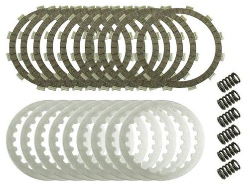Psychic MX Clutch Kit Psychic DRC205 KTM 690 Enduro 2008 690 Enduro R 690