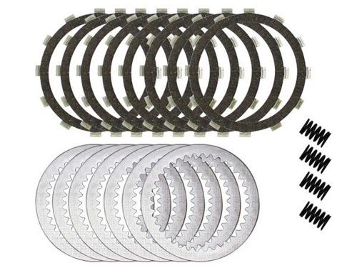 Psychic MX Clutch Kit Complete Psychic Yamaha YZ250F WR250F YZ250FX