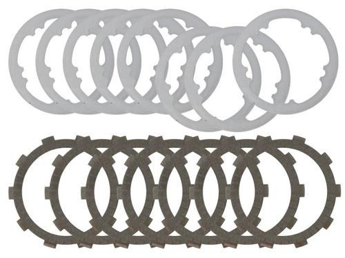 Psychic MX Clutch Disc Kit Psychic Gas Gas Husqvarna KTM