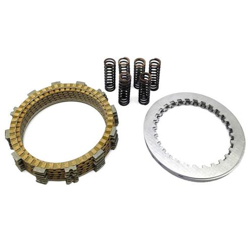Psychic MX Clutch Kit Psychic Honda CRF450R CRF450RX 21-24
