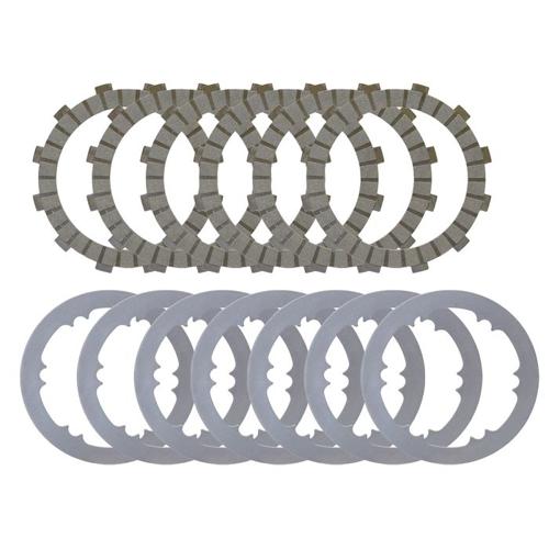 Psychic MX Clutch Kit Psychic w/ Heavy Duty Springs GasGas MC65 Husqvarna TC65