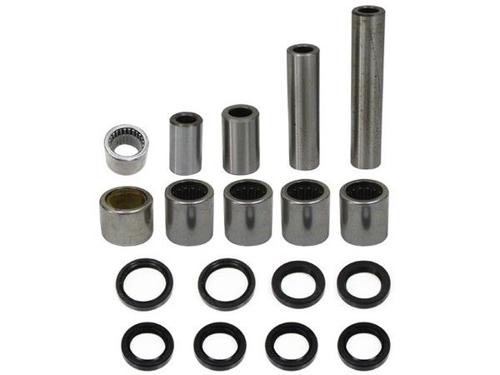 Psychic MX Linkage Bearing Kit Revolve Psychic Incl Lower Shock Bearing Honda