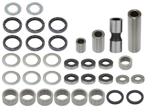 Psychic MX Linkage Bearing Kit Incl Lower Shock Bearing 27-1179 Suzuki RMX450Z