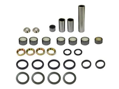 Psychic MX Linkage Bearing Kit Psychic Lower Shock Bearing Yamaha WR250F WR450F