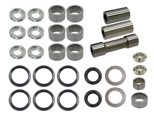 Psychic MX Linkage Bearing Kit Revolve Psychic Honda CRF450R CRF250R