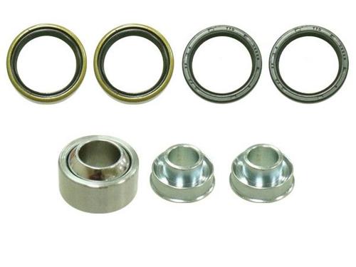 Psychic MX Lower Shock Bearing Kit Psychic Husaberg KTM