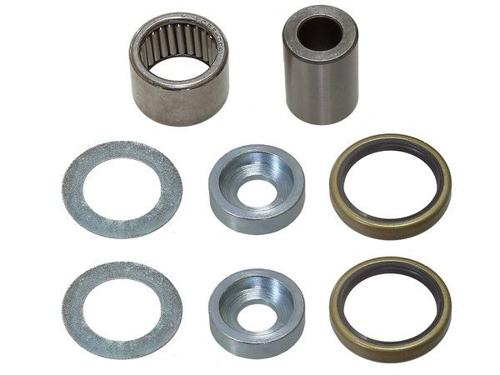 Psychic MX Lower Shock Bearing Kit Revolve Psychic Husqvarna KTM