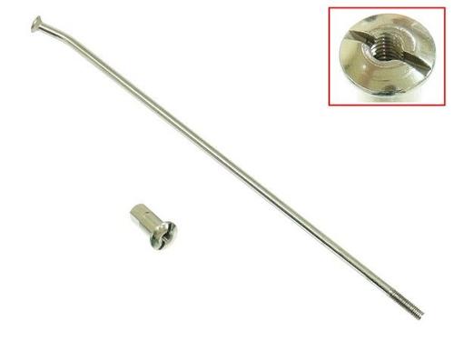 Psychic MX Spoke Set Stainless Pyschic 18 inch Beta GasGas Husaberg Husqvarna