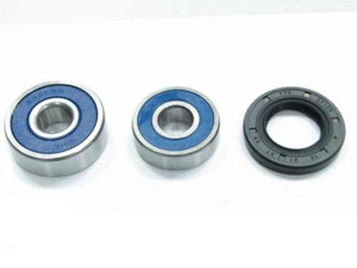 Psychic MX Wheel Bearing Kit Rear Psychic Honda CRF70F XR70 CR80R CRF80F XR80