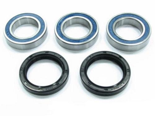 Psychic MX Wheel Bearing Kit Rear Revolve Psychic Honda Suzuki