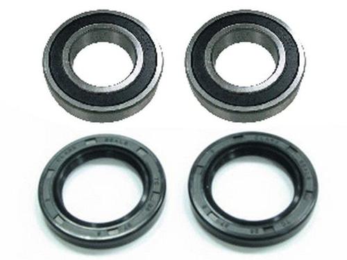 Psychic MX Wheel Bearing Kit Front Psychic Kawasaki Yamaha Suzuki