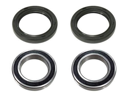 Psychic MX Wheel Bearing Kit Front Revolve Psychic Husaberg Husqvarna KTM