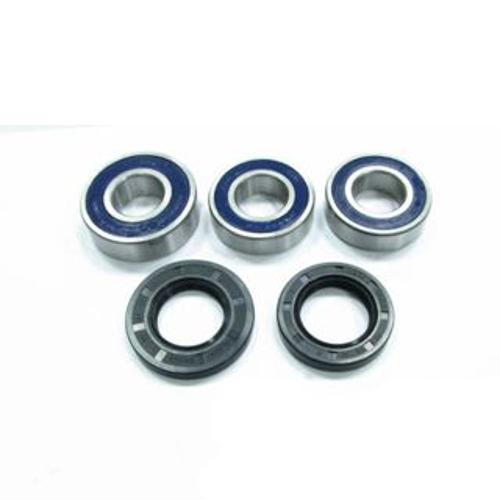 Psychic MX Wheel Bearing Kit Rear Revolve Psychic Suzuki DR250 DRZ250 DR350