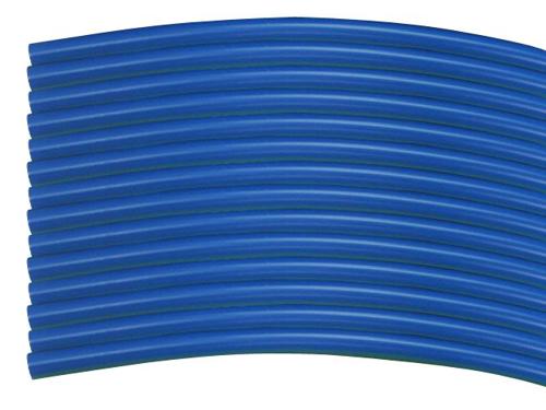 Psychic MX Motorcycle Fuel Vent Hose Psychic 14 Pieces Blue