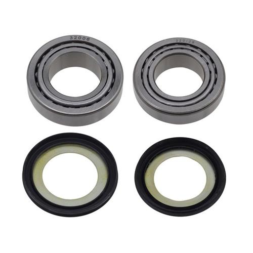 Psychic MX Steering Head Bearing Kit Psychic Kawasaki KLX450R KX125 KX250