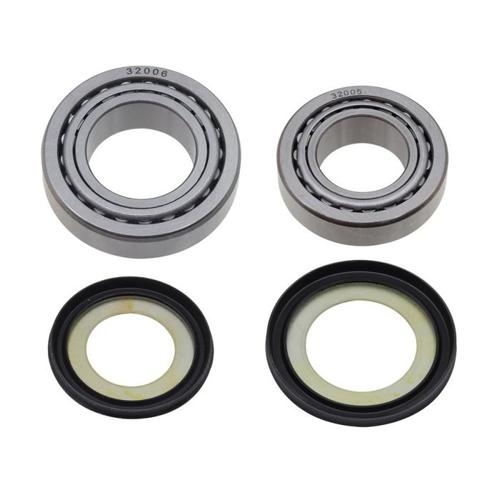 Psychic MX Motorcycle Steering Head Bearing Kit Revolve