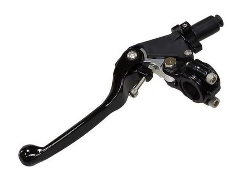 Psychic MX Motorcycle Clutchlever Easy Pull Psychic Prosystem Fold Lever-avoid