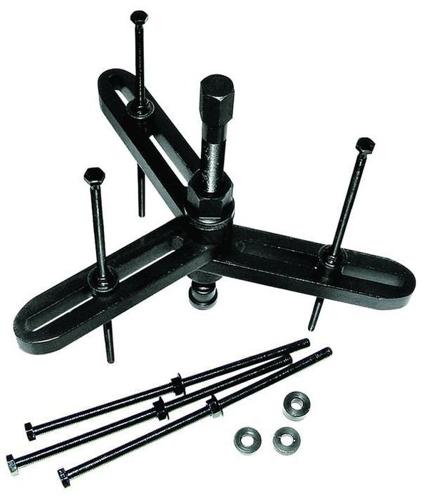 Psychic MX Crankcase Splitter